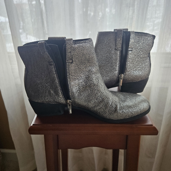 Sam Edelman Booties Size 8 - Picture 3 of 8